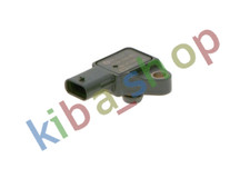 INTAKE MANIFOLD PRESSURE SENSOR FITS FOR D C-MAX II FIESTA VII FOCUS IV GRAND