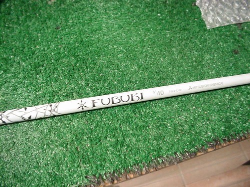 Nice Tour Edge Exotics Exs 10.5 degree Driver Mitsubishi Fubuki V 40 Lite Flex - Picture 2 of 4