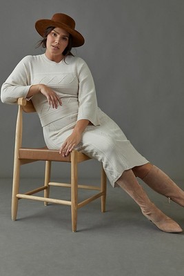 thick wool jumper
