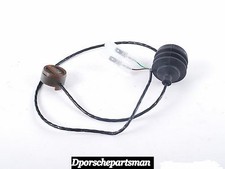 Compteur Porsche 930