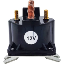 Dump Trailer Duty Solenoid Relay SAZ-4201GJ 7522 SAZ-4201ER KTI 190107 391-2-C