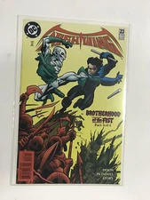 Nightwing #23 (1998) Nightwing NM3B218 NEAR MINT NM