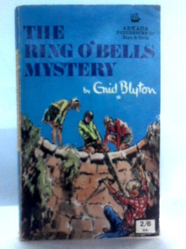 Ring o' Bells Mystery (Enid Blyton - 1967) (ID:75412)