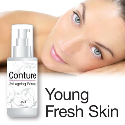 CONTURE ANTI AGEING SERUM