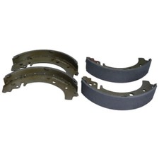 Mâchoire de frein Lada 1600