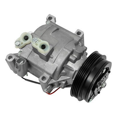 Ace 240 らのあうぉ A/C AC Compressor For Toyota Echo 1.5L 2000 2001 2002 2003 2004