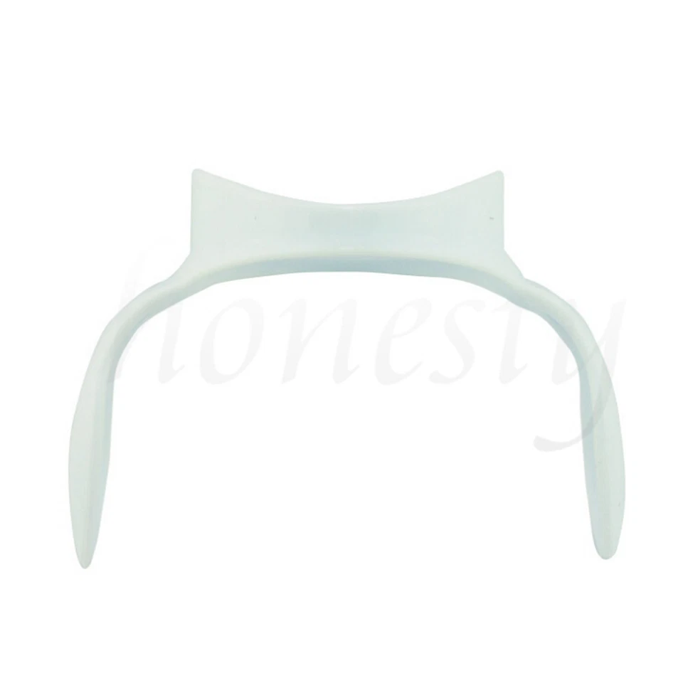 Empuñaduras de biberón de 5 cm 3 piezas para Avent cuello ancho clásico alimentación biberón Foto 4 de 4