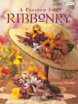 A Passion for Ribbonry [Landauer] Step-by