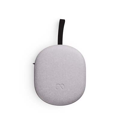 Compact Carrying Case for Meta Quest 3/3S
