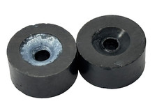 Aimants d'origine TonyKart / OTK X 2 pour étrier de frein - LN Kosmic Go Kart