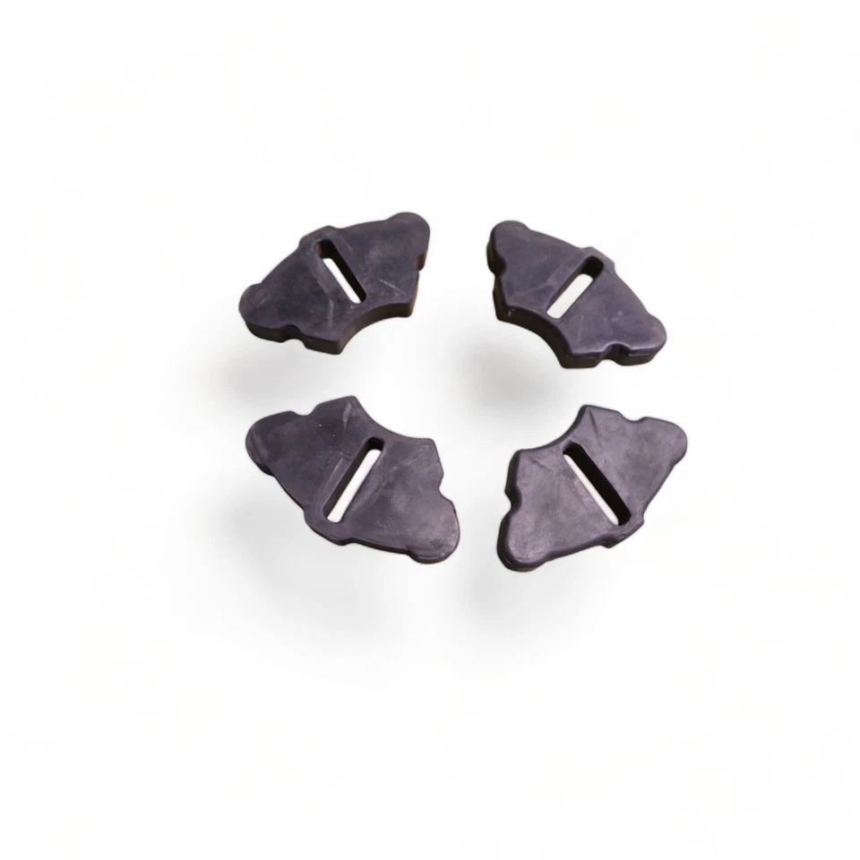 1971 Kawasaki A7 A1 A1SS SS H1 Avenger Samurai 350 250 *2517A Rear Wheel Damper - Image 3 of 3