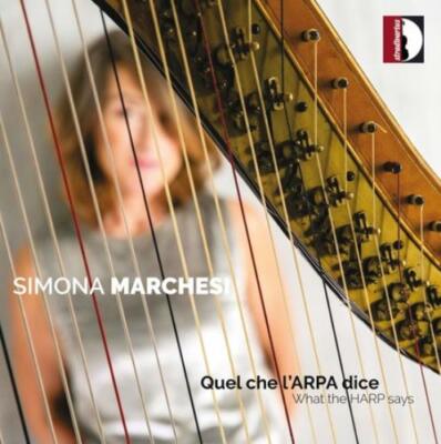 V/A: QUEL CHE L'ARPA DICE - CD