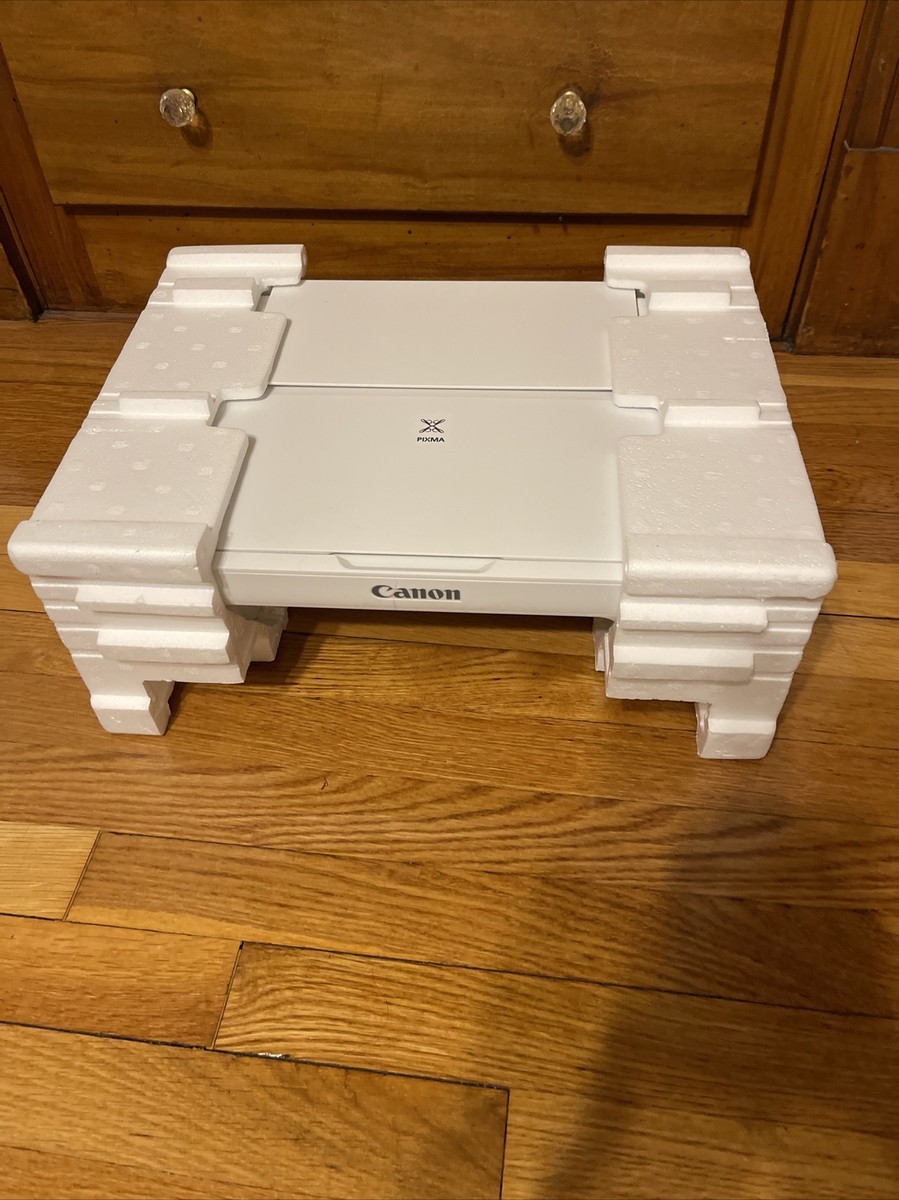 Canon Pixma MG2522 All-in-One Inkjet Printer, Scanner, Copier. | eBay