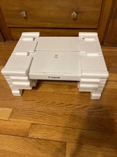 Canon Pixma MG2522 All-in-One Inkjet Printer, Scanner, Copier.