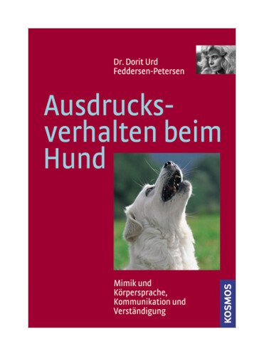 Thumbnail - Ausdrucksverhalten Beim Hund Von Dorit Feddersen-petersen