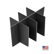 Vehicle OCD - Toyota Camry Center Console Organizer (2012-2017)