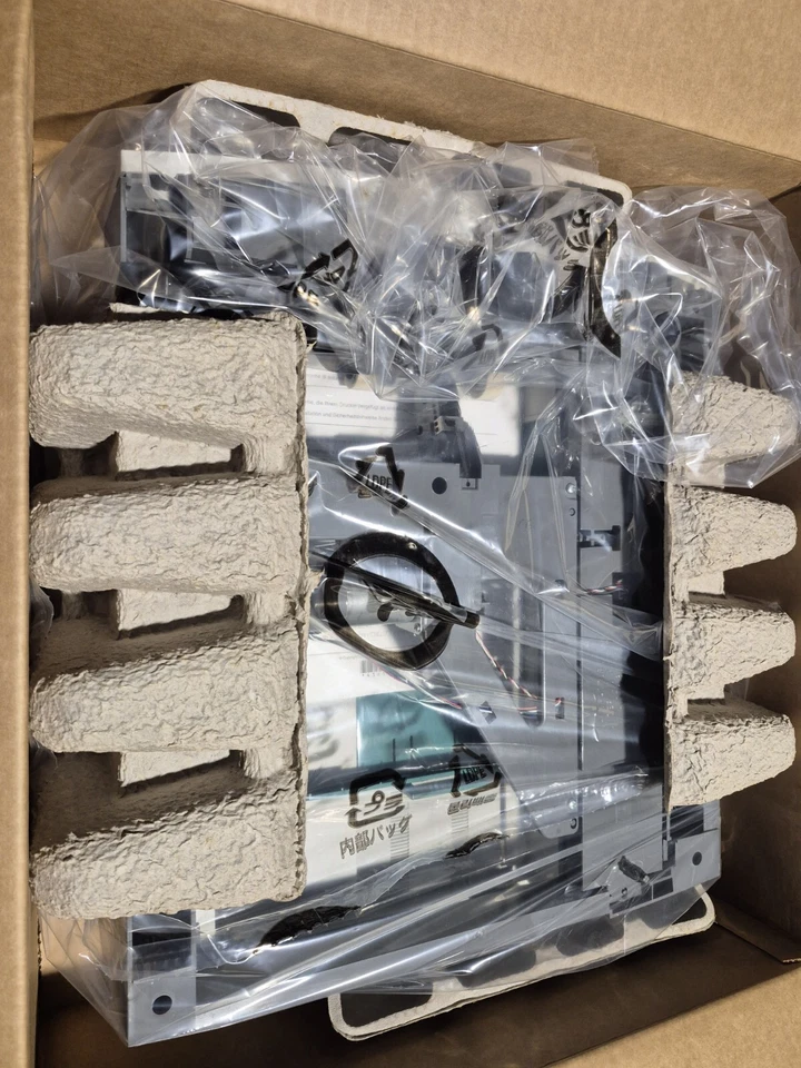 Lexmark 250-Sheet Tray 20G1223 Universally Adjustable Drawer Printer Tray - Image 3 of 4