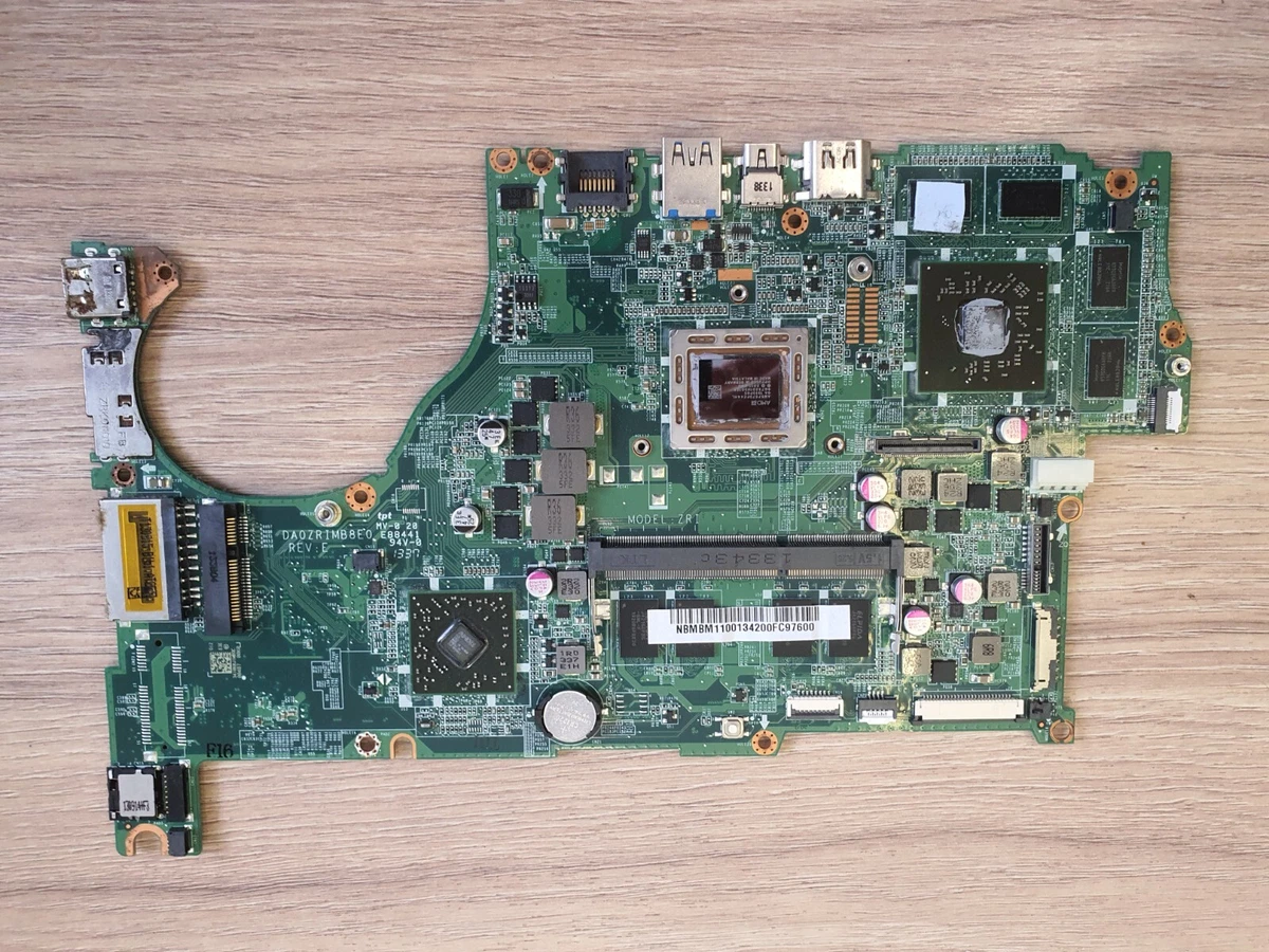 Acer aspire 2024 v5 amd a10