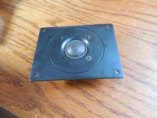 JBL 1" soft dome tweeter 3.5 OHM