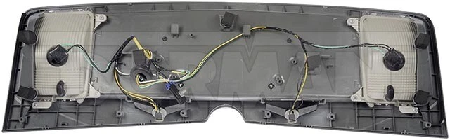 Dorman 923-084 备用灯总成适合 2007 凯迪拉克 CTS — 第 2/4 张图片