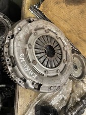 Kit d'embrayage Kia CARENS