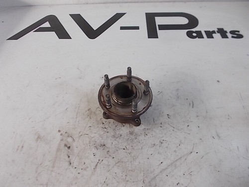 Original Opel Astra J Limousine 1,6 Radnabe Radlager hinten links oder rechts