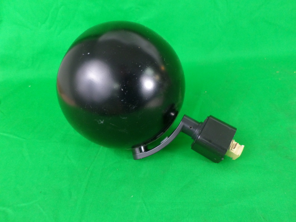 Capri Track Lighting KT420B Black Round Track Light eBay