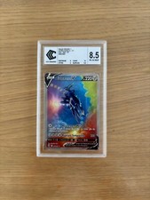 Carte Pokémon Dialga Originel V 177/189 Épée et Bouclier - Astres Radieux