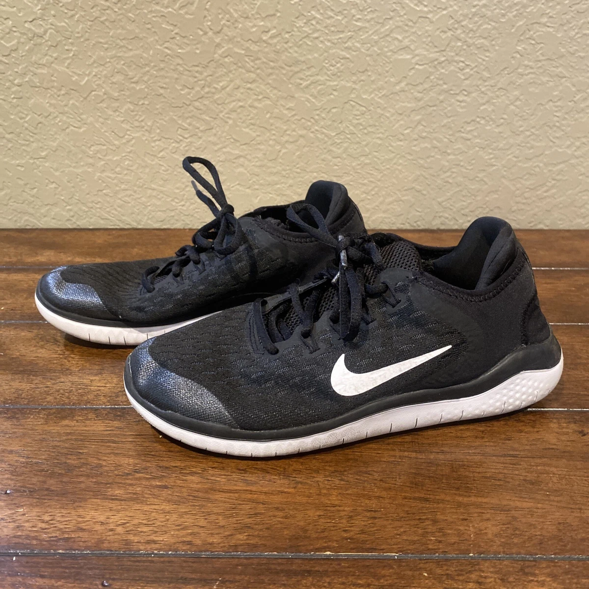Nike top free insole