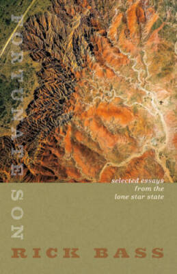 Fortunate Son: Selected Essays from the Lone Star State - Paperback - VERY GOOD