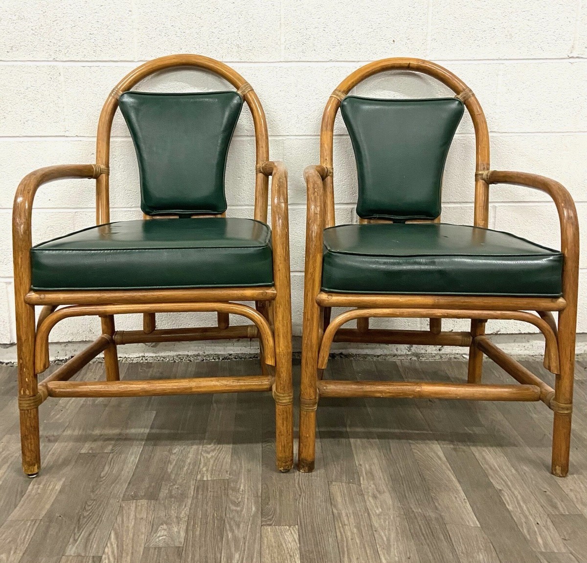 椅子 vintage rattan easy chair Vintage Rattan Easy Chair – Stowaway London