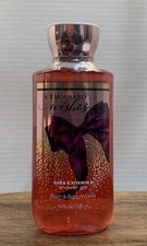 Bath and Body Works A THOUSAND WISHES Shea  Vitamin E Shower Gel  10 fl.oz.