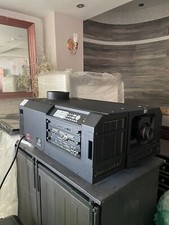BARCO DP2K-10S Projector - Lens/ICMP Included WILL NEGOTIATE PRICE 