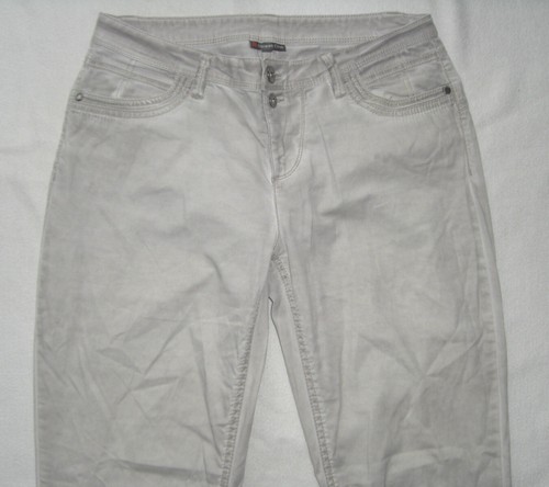 Street One Damen Hose Modell Luis Slim Damengröße 38 L32 Zustand Wie Neu - Bild 2 von 4