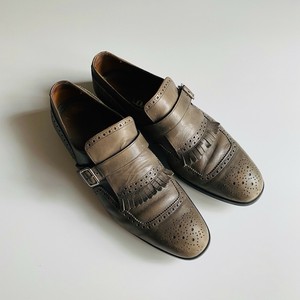 prada monk strap