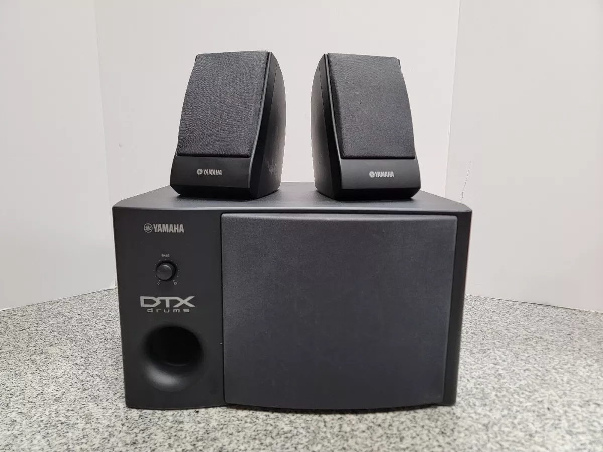 Computer speakers for electronic drums deals