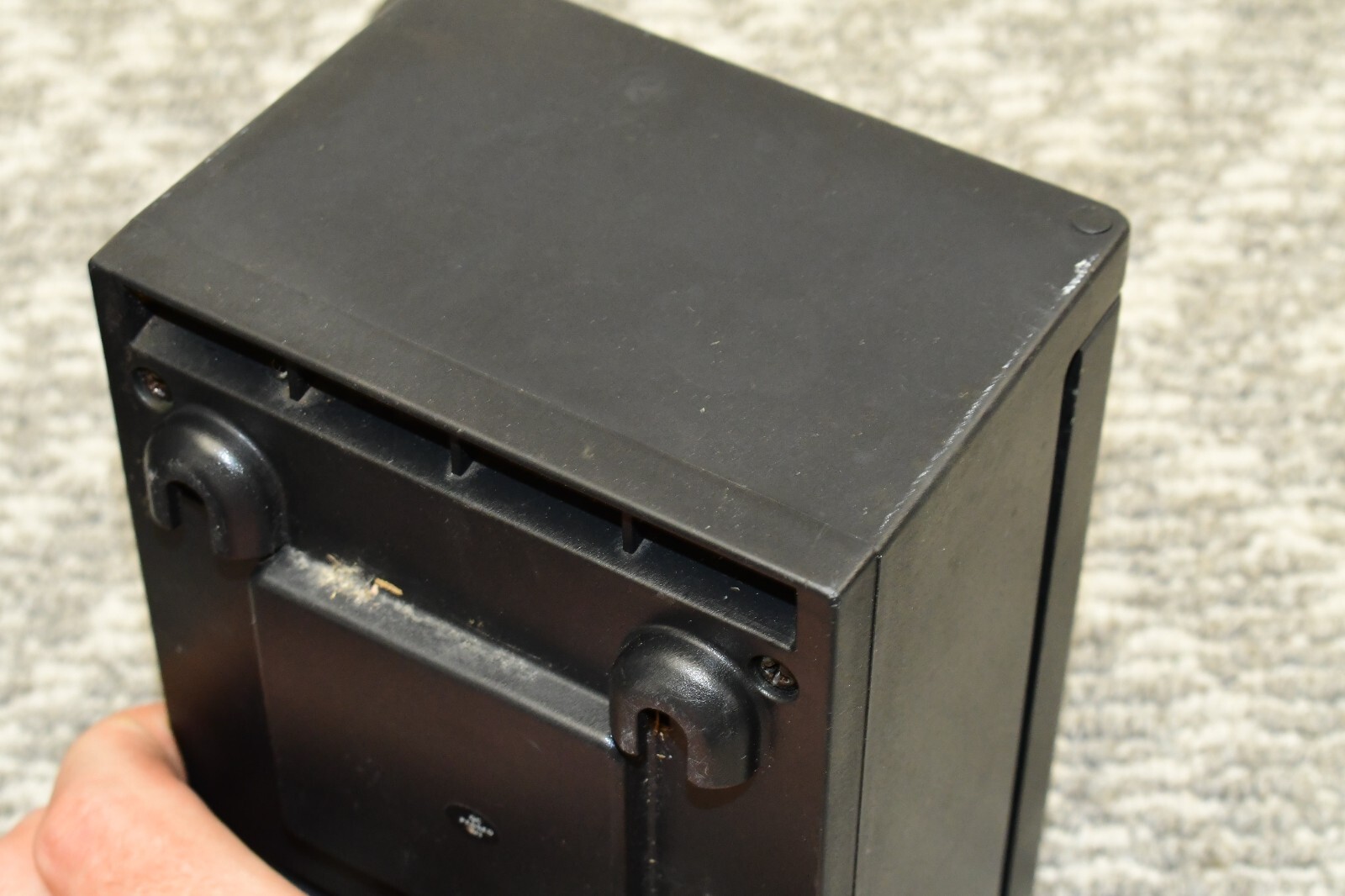 Malibu 120 Watt Low Voltage Landscape Power Pack Transformer 81009120