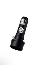 Telescope collimator