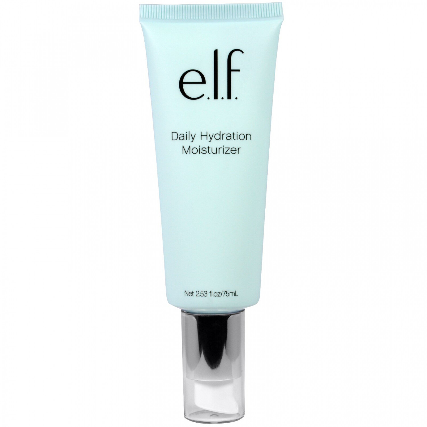 elf daily hydration moisturizer