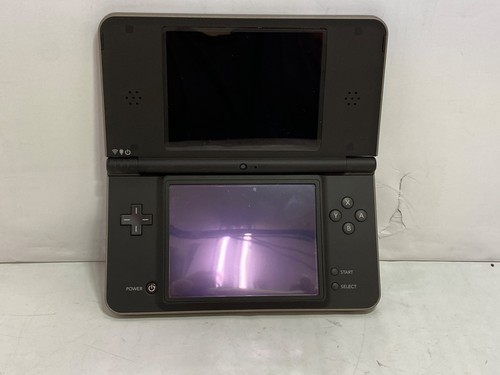 Nintendo NINTENDO DSi LL Easy Star Guide Operation-checked From Japan