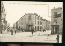 CHAZELLES SUR LYON MARCHAND DE CYCLES