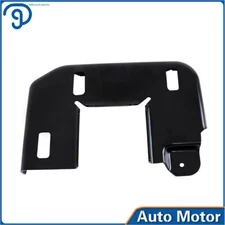 Frame Mount Bumper Bracket For Ford F-150 2015-2020 Front RH Passenger Side