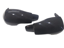 PARAMANI DESTRO + SINISTRO CARBONIO 100%  DUCATI MULTISTRADA 1000 1100 DS