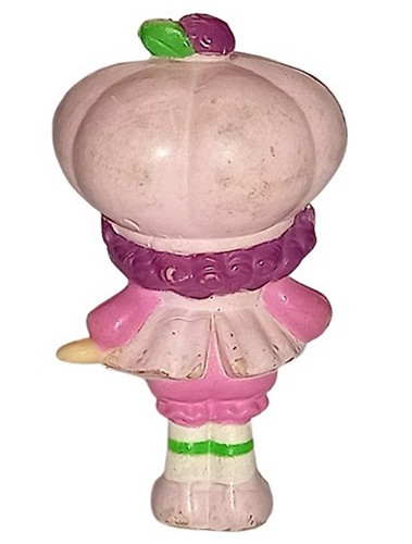 Strawberry Shortcake STRAWBERRYLAND MINIATURES Pick your Figure here - Picture 17 of 25