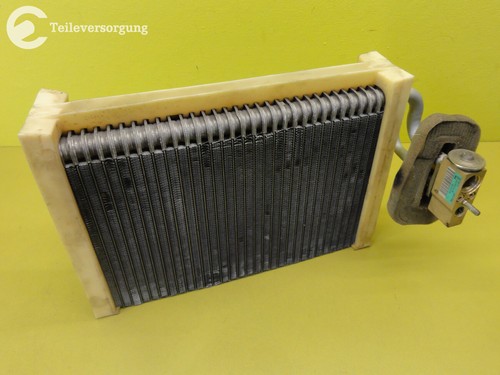 Verdampfer Klimaanlage, Klimaautomatik, W210 S210 W220 C215, A 2118300361