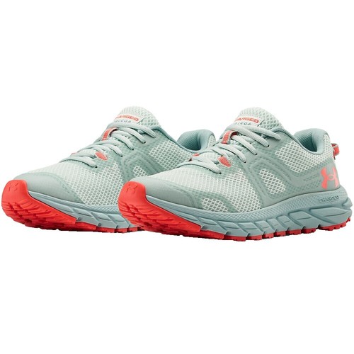 Under Armour Charged Engage 2 Mens Sz 7 Womens Sz 8.5 Blue Training Shoes Under Armour Charged Engage 2 Mens Sz 7 Womens Sz 8.5 Blue  main image 4