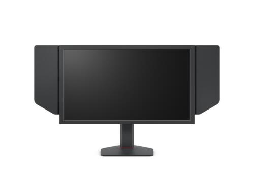 BenQ Zowie XL2546X+ 24.1" Class Full HD Gaming LCD Monitor for Esports, Fast TN - Picture 2 of 5