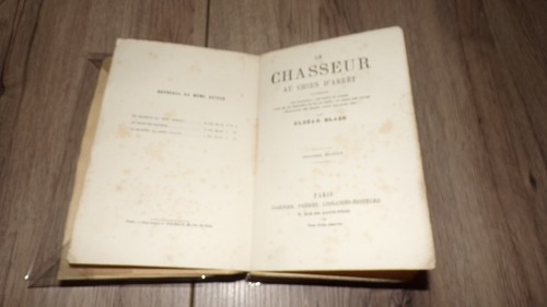 Le chasseur au chien d'arrêt - Elzéar Blaze - Picture 4 of 8