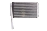 Thermotec WäRmetauscher HeizungsküHler FüR Transit 1.6 2.0 2.5D 09.85-09.92
