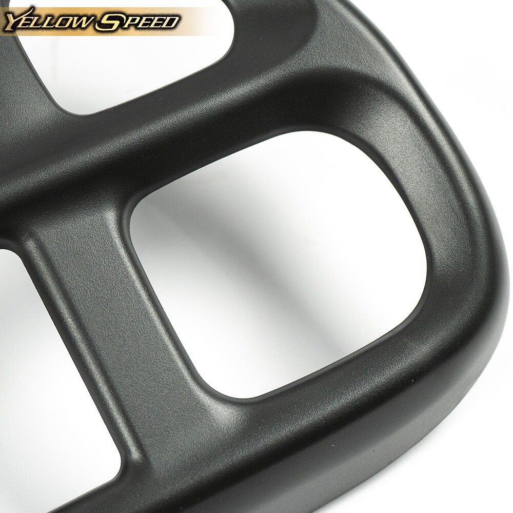 Dash Board Bezel Cover Instrument w/Vents Fit For Dodge Ram 1500 2500 3500 98-02